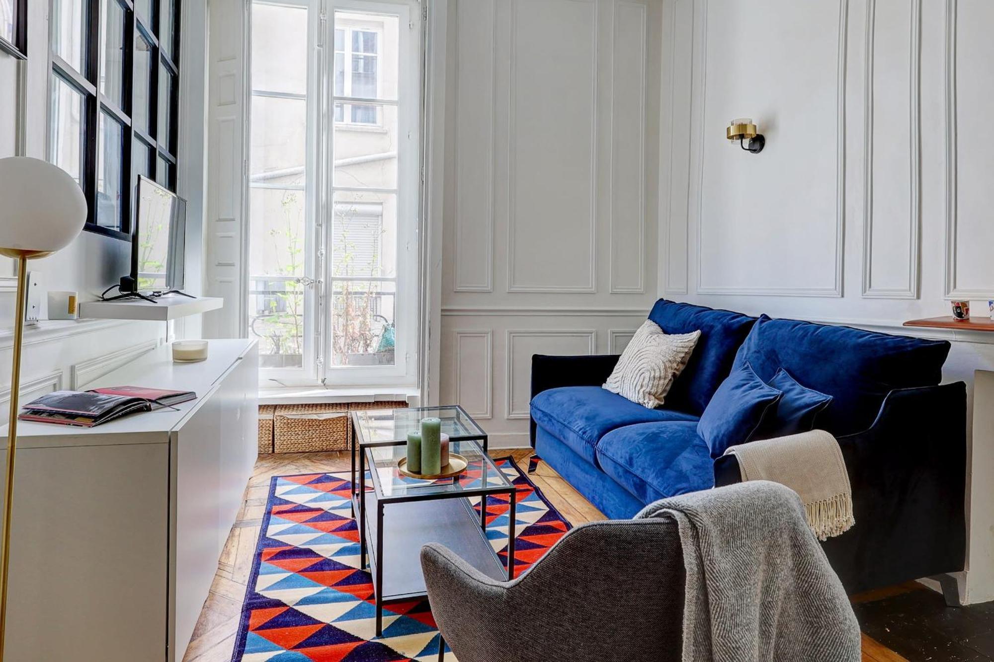 Eiffel Tower & Invalides - 1Br - Cityapartmentstay Paris Exterior photo